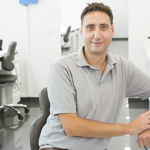 Zahntechniker AllDent Labor