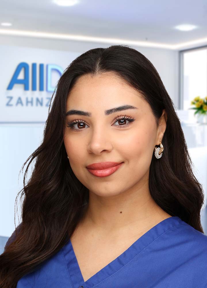 Fatma Kapli